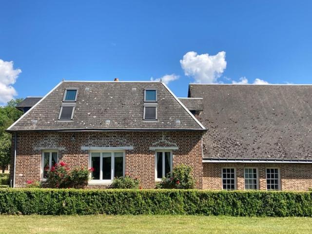Villa Domaine De La Vaudouriere Lunay Zimmer foto
