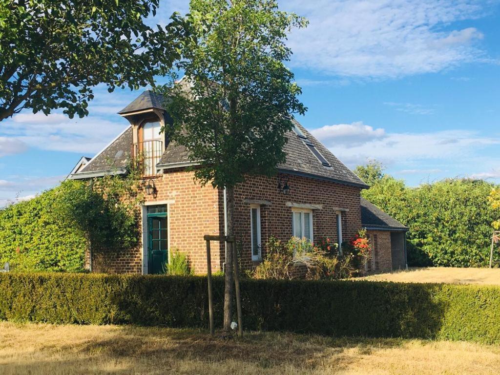 Villa Domaine De La Vaudouriere Lunay Zimmer foto